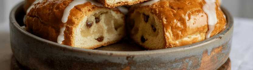 Kräppelchen von Oma die ich 2x pro Woche backe