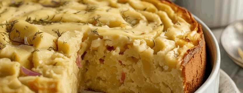 Reibekuchen mit 500 g Kartoffeln, sooo lecker