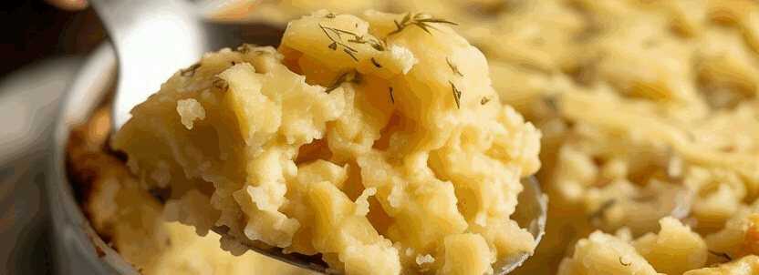 Leckere Reibekuchen mit 500 g Kartoffeln, sooo lecker! – so sieht es fertig aus