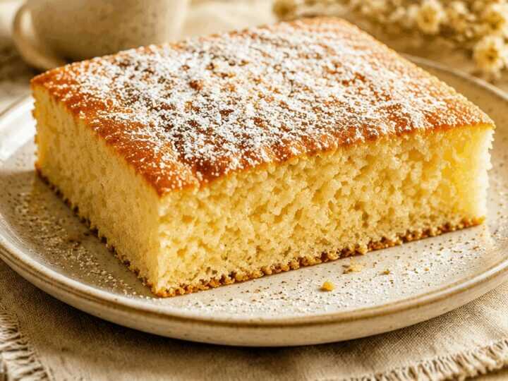 Leckere Rezepte für Ölkuchen: Probieren Sie es jetzt aus!