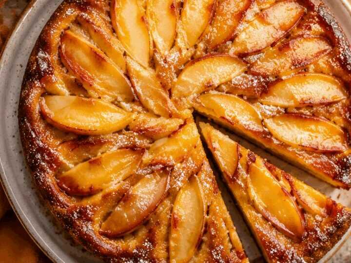 Leckeres Kuchenrezept von einer Freundin – Unbedingt ausprobieren!