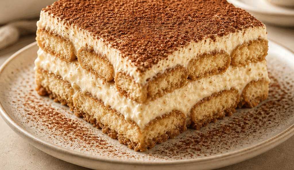Leckeres Malakoff-Dessert: Einfache Biskotten-Kreation entdecken!