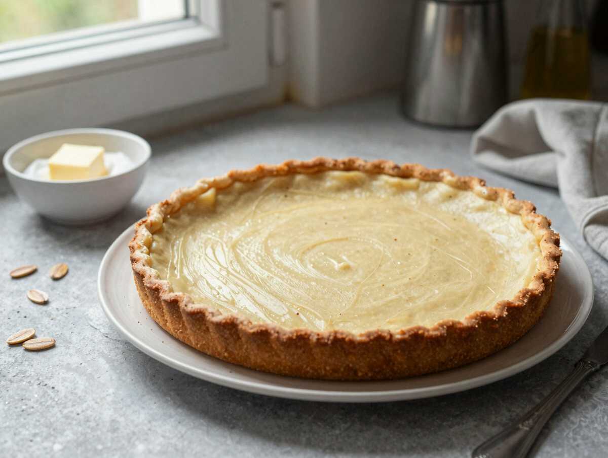 Leckeres Rezept für Eierlikör-Schokotorte, das du probieren musst! – während der Zubereitung