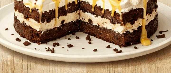 Leckeres Rezept für Eierlikör-Schokotorte, das du probieren musst!