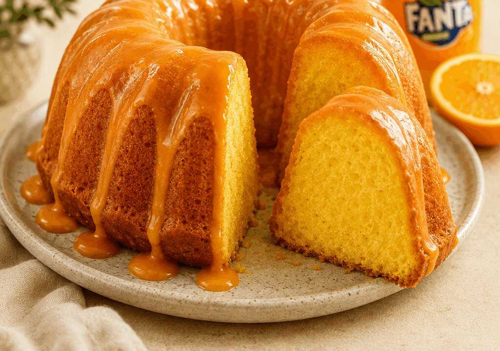 Fantakuchen