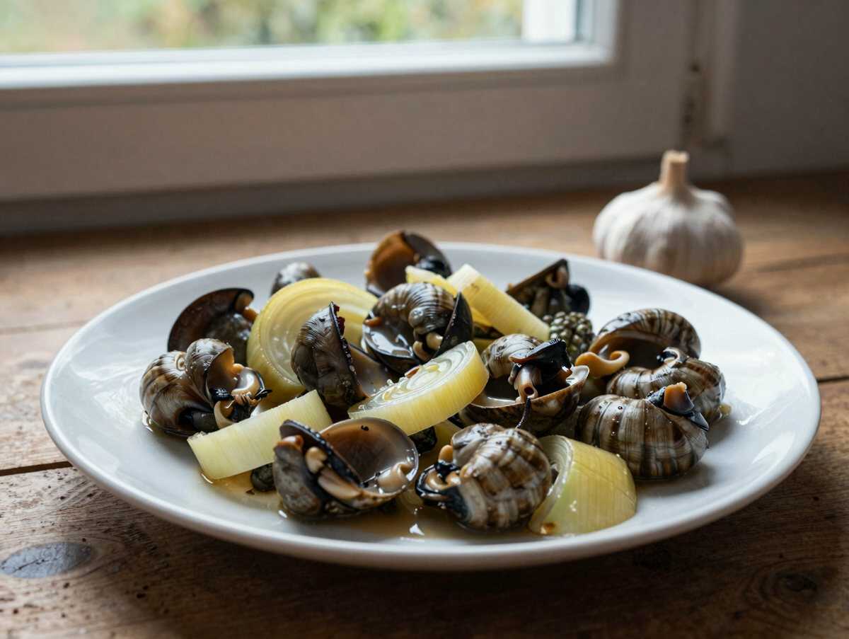 Leckeres Rezept für gefüllte Garnelen aus dem Ofen, das Ihre Geschmackssinne verzaubert – während der Zubereitung