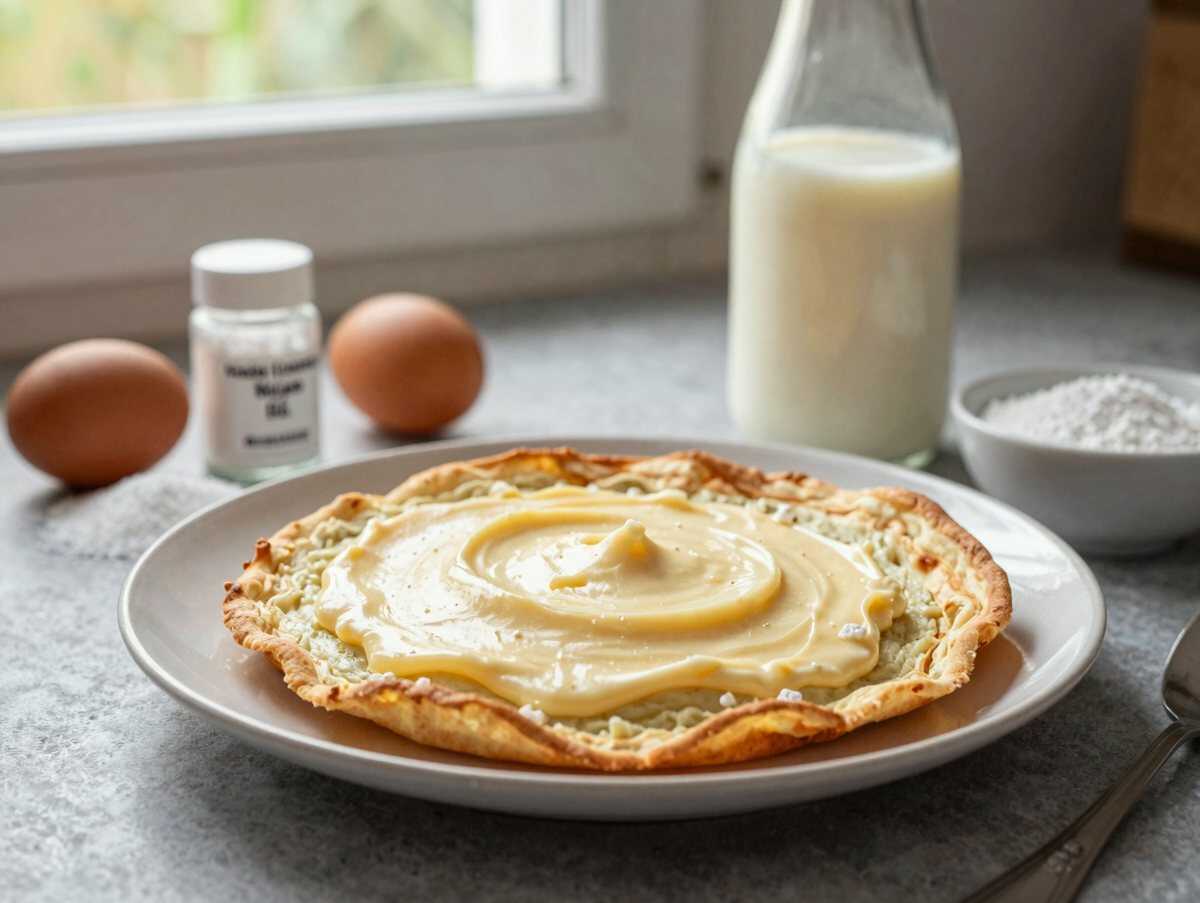 Leckeres Rezept für Sägespänekuchen, das Sie probieren müssen! – während der Zubereitung