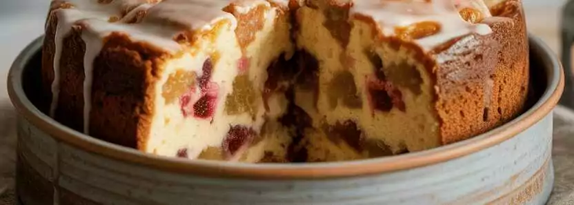 Leute der ist soooo gut, Dreh dich um Kuchen in 3 Minuten!