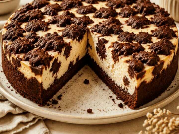 Lust auf den perfekten Russischen Zupfkuchen? Entdecke das Rezept!