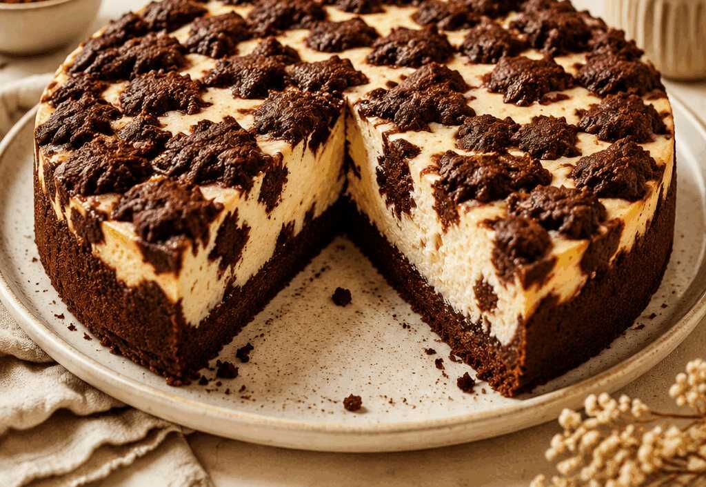 Lust auf den perfekten Russischen Zupfkuchen? Entdecke das Rezept!
