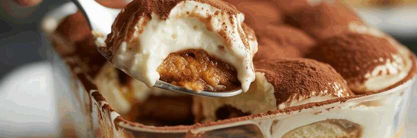Mache ich 2x die Woche, Mandarinen Tiramisu in 5 Minuten zubereitet – so sieht es fertig aus