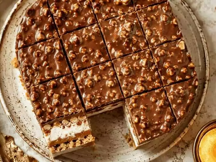 Maxi King Kuchen