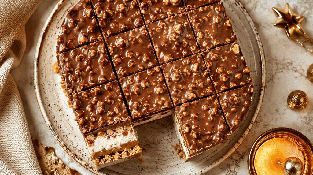 Maxi King Kuchen