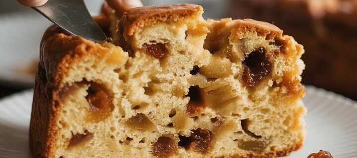 Nusskuchen bleibt mindestens 2 – 3 Tage saftig und fluffig!