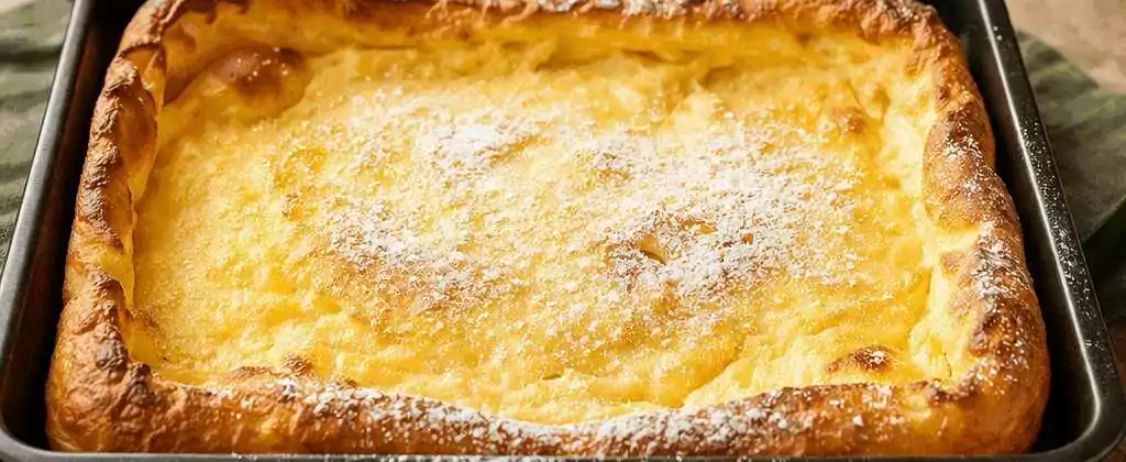 Ofenpfannkuchen