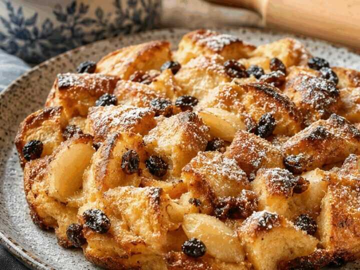 Ofenschlupfer schwäbische Art aus dem Airfryer – kalorienärmer als das Original