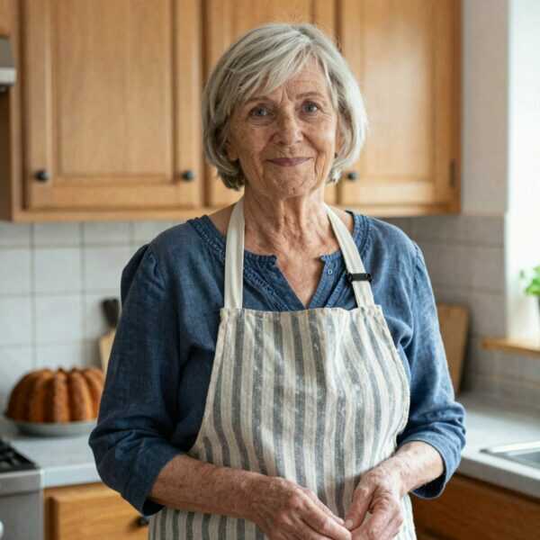 Oma Marlene
