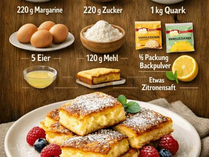 Omas Geheim-Pfannkuchen: Das überraschende Rezept, das jeder nachmachen kann!