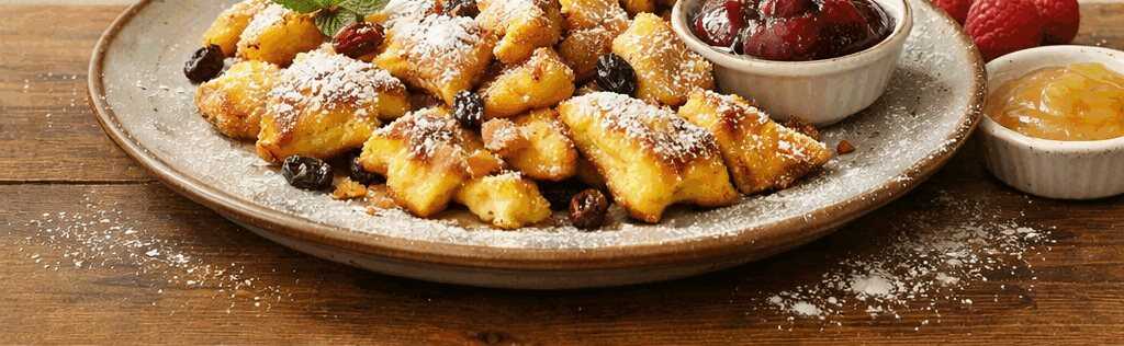Kaiserschmarrn
