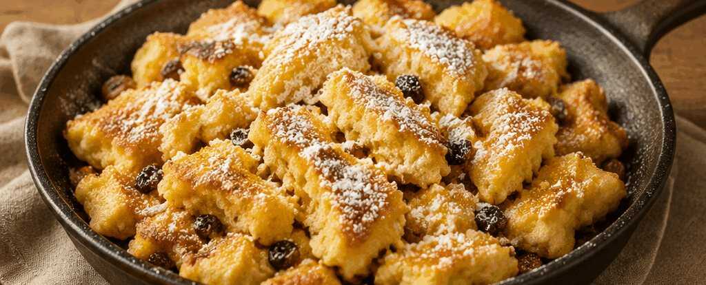 Kaiserschmarrn