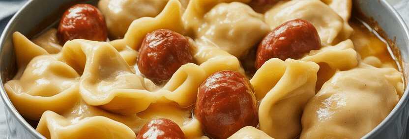 Omas Uraltes Wasserspatzen Rezept, meine Kinder lieben es!