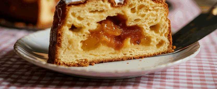 Omas Zuckerkuchen aus DDR Zeiten der beste ever