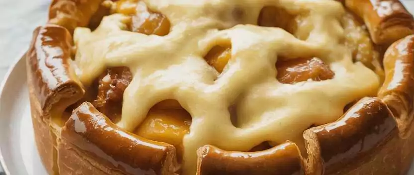Omis Kräppelchen die ich 2x pro Woche backen, wie vom Weihnachtsmarkt !