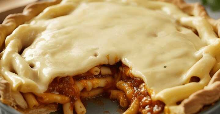 OSTER SWIRL PIE mit 250 g Frischkäse die muss man probiert haben!