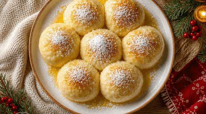 Perfekte Dampfnudeln: So Gelingen Sie Immer Perfekt!