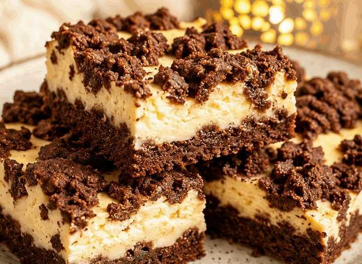 Perfekter Russischer Zupfkuchen vom Blech: Ein Hit auf jedem Kindergeburtstag!