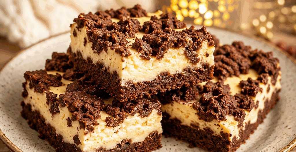 Russischer Zupfkuchen vom Blech