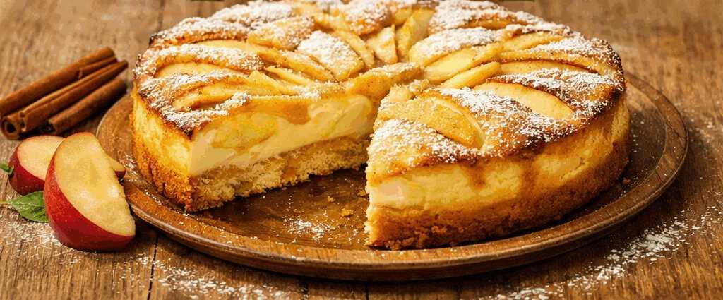Pudding-Traum