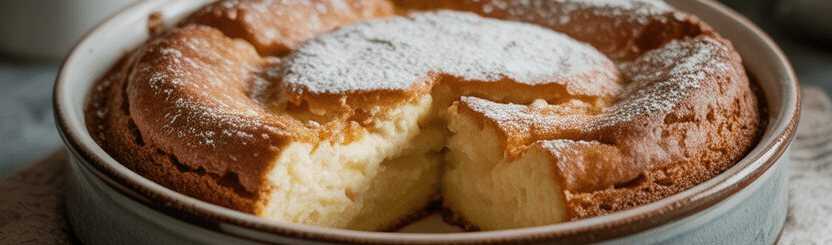 Quark Ruhrkuchen mit 230 gr Zucker in 3 Minuten zubereitet