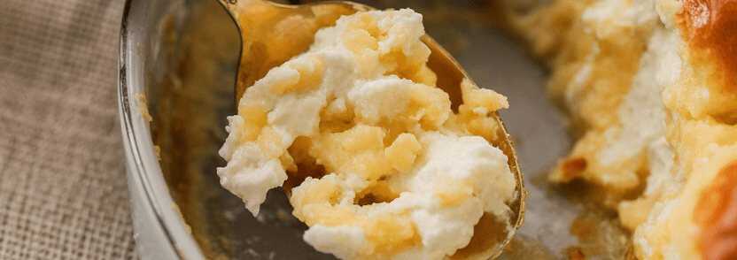 Quarkballchen mit 450 g Quark, besser als vom Bäcker! – so sieht es fertig aus