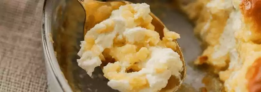Quarkballchen mit 450 g Quark, besser als vom Bäcker! – so sieht es fertig aus