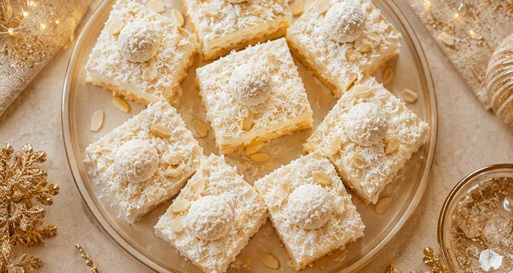 Raffaello-Träumerei: Unwiderstehlich lecker, ich kann nicht genug davon bekommen!
