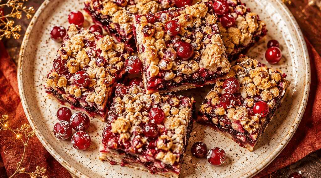 Rote Beerenwunder, die man probiert haben muss!