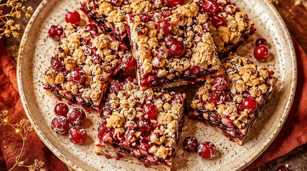 Rote Beerenwunder, die man probiert haben muss!