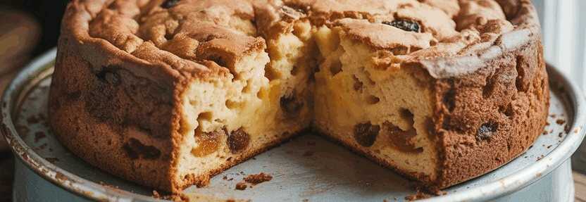 Russischer Zupfkuchen vom Blech in 20 Minuten