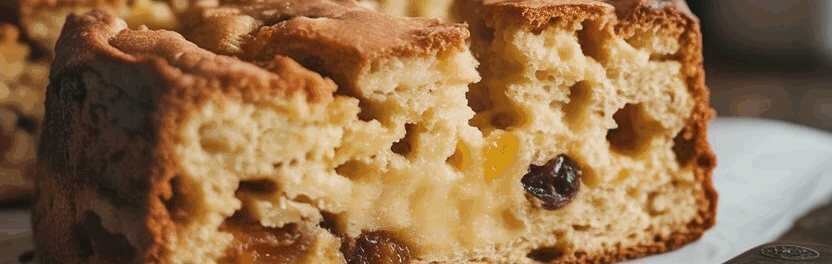 Russischer Zupfkuchen vom Blech in 20 Minuten – so sieht es fertig aus