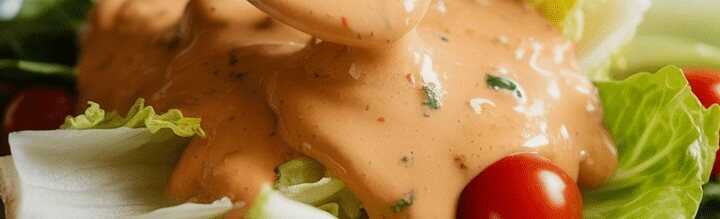 Salatsoße wie im Restaurant mit 80 g Senf die leckereste Sauce