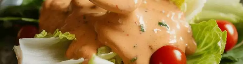 Salatsoße wie im Restaurant mit 80 g Senf die leckereste Sauce