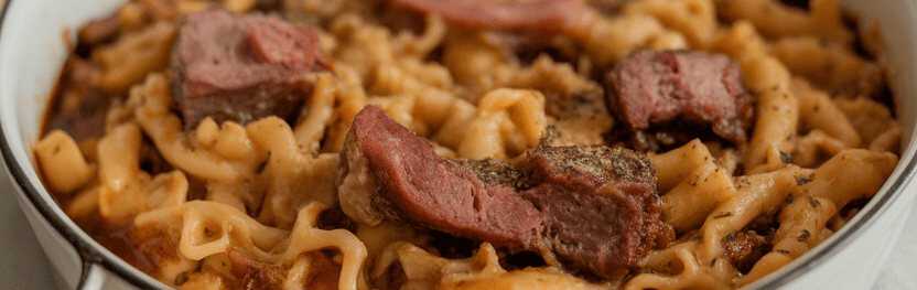 Schaschlik mit selbstgemachter Schaschliksoße & 350 g Schinkenspeck