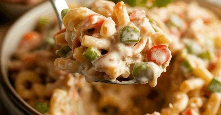 Schneewittchen Salat, passt Super in Winter!