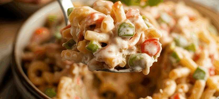 Schneewittchen Salat, passt Super in Winter!