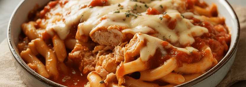 Schnelle Arme Leute Essen schmecken nach Kindheit – so sieht es fertig aus