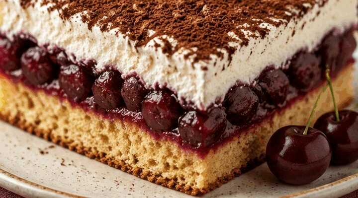 Schneller Feuerwehrkuchen: Das Blitzrezept für Ihren Kaffeetisch!