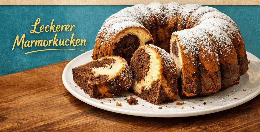 Schneller Kuchen in 5 Minuten