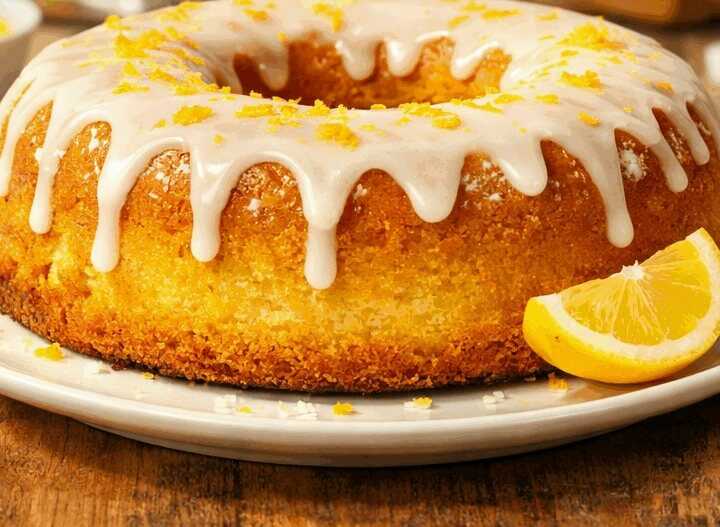 Schnelles 3-Minuten Biskuitkuchen-Rezept, das Sie ausprobieren müssen!