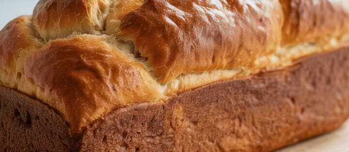 Schnelles Joghurtbrot mit 450g Dinkelmehl das beste Brot!